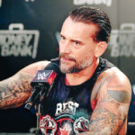 CM Punk reveals the true meaning behind the iconic Pepsi tattoo