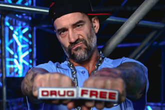 CM Punk's Saudi Arabia apology divides wrestling fans