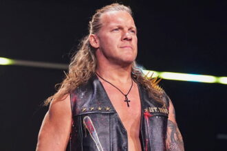 Chris Jericho Status Update Amid AEW Absence