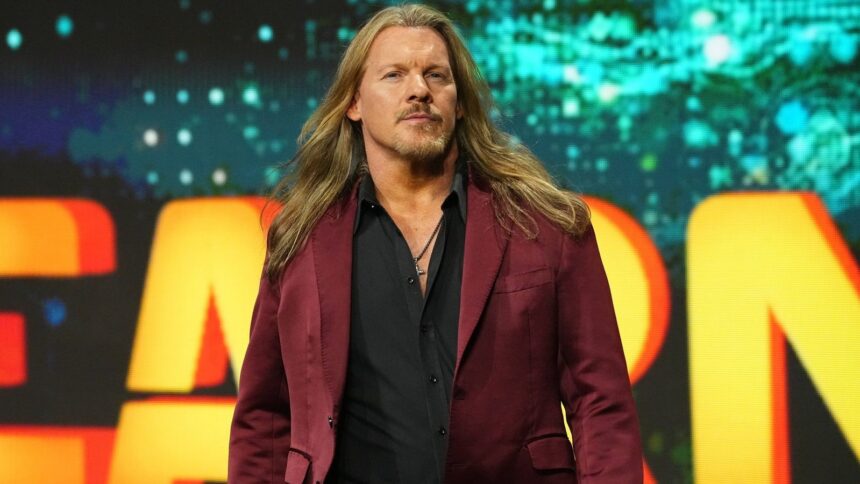 Details of Chris Jericho's schedule, potential AEW returns
