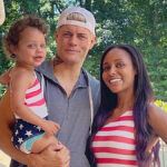 Cody and Brandi Rhodes don't push their daughter into wrestling