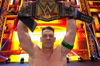 John Cena Getting New WWE Entrance Theme?