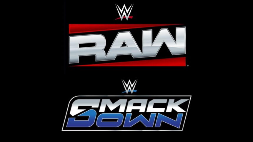 WWE SmackDown Star To Appear On Raw?