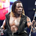 Dave Meltzer explains the rationale behind R-Truth's WWE departure