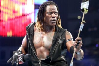Dave Meltzer explains the rationale behind R-Truth's WWE departure
