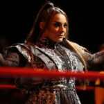 Deonna Purrazzo explains why she doesn't like tag matches.