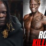 No, despite bank returns, "R-Truth" is still disappearing from WWE