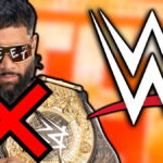 WWE Replacement For Jey Uso