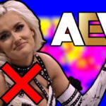 AEW Replacement For Mariah May