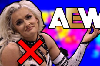 AEW Replacement For Mariah May