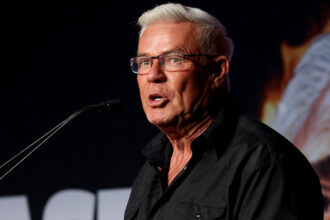 Eric Bischoff responds to AEW Head Tony Kahn's Jim Crockett promotional remarks