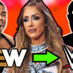 Former AEW Champions To Sign With WWE