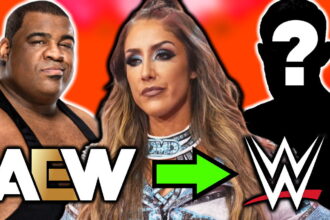 Former AEW Champions To Sign With WWE