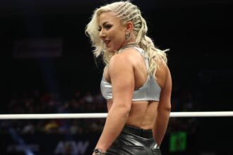 Former Star Dome Wrestler TheKla has made his AEW debut and appears to have his first feud at Fyter Fest