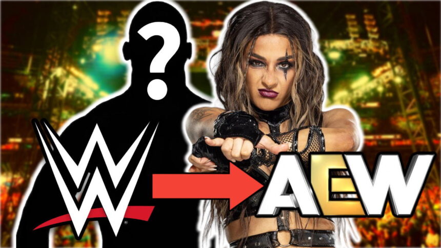 Former WWE Champions To Join AEW