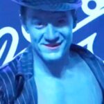 Former WWE umpire Drake Wertz resurfaces with strange gimmicks on an indie show