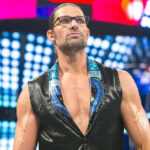 Former WWE star Adam Rose looks unrecognizable now