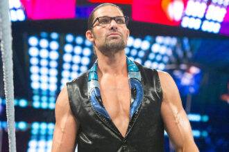 Former WWE star Adam Rose looks unrecognizable now