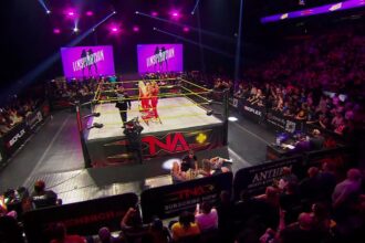 Former WWE Tag Team Champion makes a surprising return to all possibilities with TNA