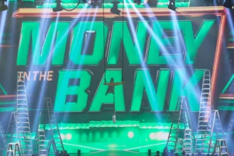 New Title Match Announced For WWE Money In The Bank