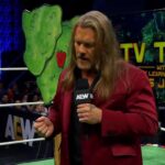 Behind the scenes updates on Chris Jericho's AEW status