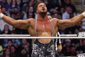 Behind the scenes update regarding Aew Star Wardlow's absence