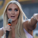 Behind the scenes update regarding Aew Star Kamille's absence status