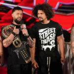 Judgment Day Member Comments On Carlito’s WWE Departure