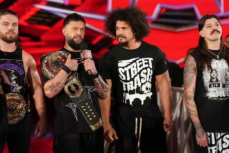 Judgment Day Member Comments On Carlito’s WWE Departure