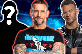 5 WWE Stars To Join New CM Punk Faction