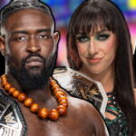 Predicting The Next Holder Of Every Championship In WWE NXT