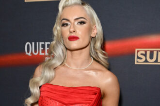 New WWE Signer, former AEW World Champion Mariah signs with a popular talent agency