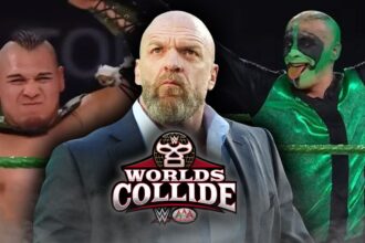 There are four important lessons that WWE must learn from AAA's Worlds Collide