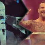 Four WWE wrestlers criticising fans