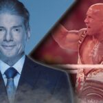 Four former wrestling icons fans can no longer hold back