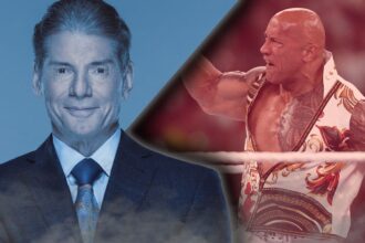 Four former wrestling icons fans can no longer hold back