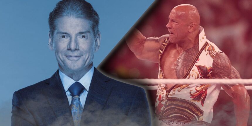 Four former wrestling icons fans can no longer hold back