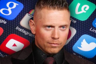 After Social Media Scrubs, new details appear in Miz's WWE status