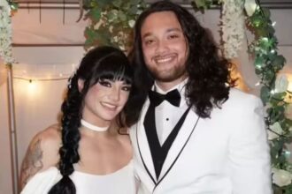 Javier Bernal details how the WWE tryout led to his marriage to Tatum Paxley