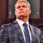 Buy time when settlements heat up in Cody Rhodes & WWE's "American Nightmare" lawsuit