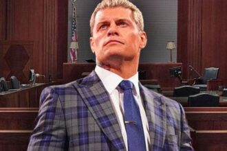 Buy time when settlements heat up in Cody Rhodes & WWE's "American Nightmare" lawsuit