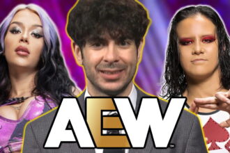5 AEW Debuts Coming Soon