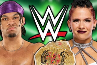 8 WWE Debuts Coming Soon