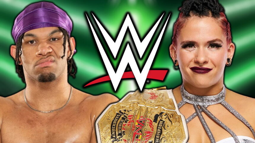 8 WWE Debuts Coming Soon
