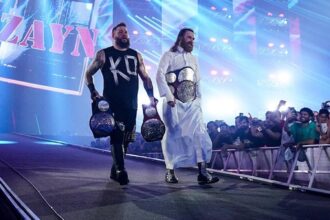 WINC Watchlist: WWE Night of Champion