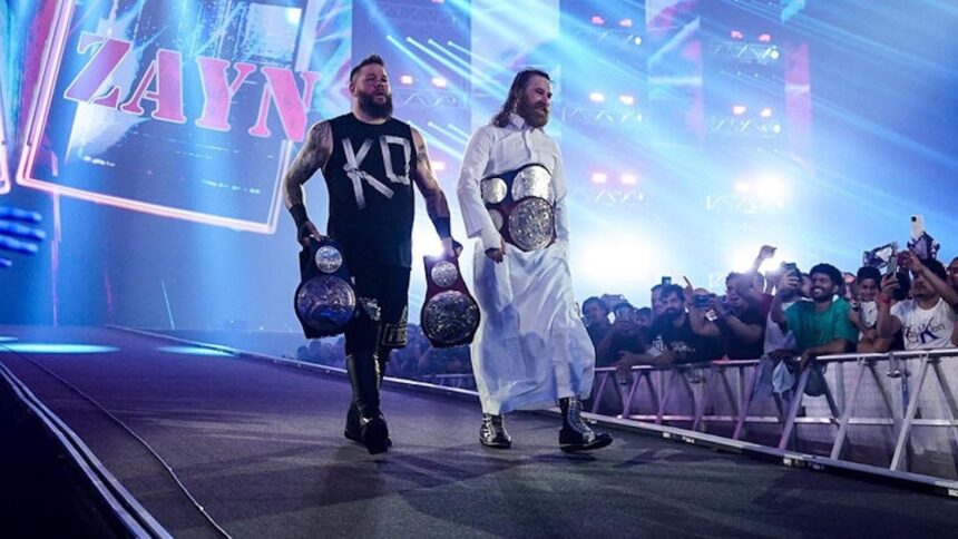 WINC Watchlist: WWE Night of Champion