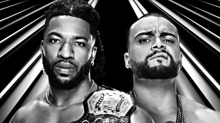 WWE NXT Preview: June 3, 2025