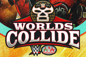 Latest Betting Odds for WWE Worlds Collide 2025