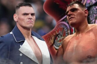 Gunther's main roster career vs. NXT carrier: Which is better?