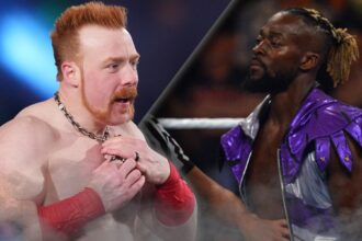 Four more WWE veterans who are no longer safe